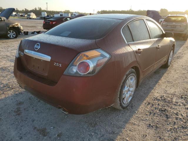 Photo 4 from auction – 2011 NISSAN ALTIMA BAS with VIN 1N4AL2AP4BN469803