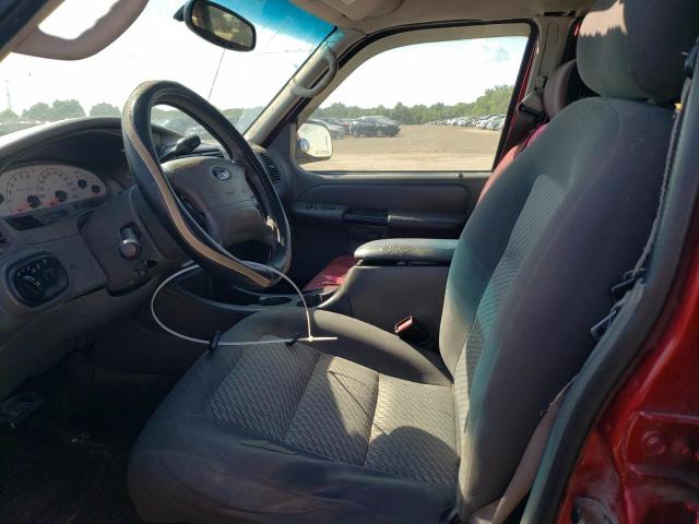 Photo 5 from auction – 2004 FORD EXPLORER S with VIN 1FMZU77K34UA53250