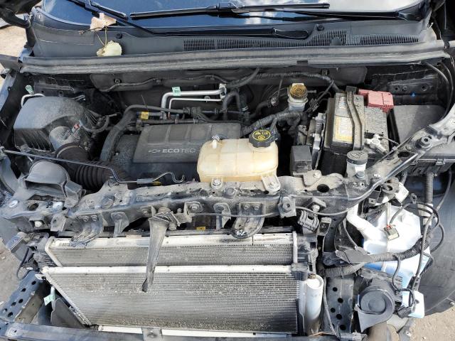 Photo 7 from auction – 2017 CHEVROLET TRAX LS with VIN 3GNCJNSB2HL289300