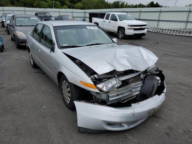 SATURN L200 2002 with VIN 1G8JU54F02Y527541 - Photo from auction