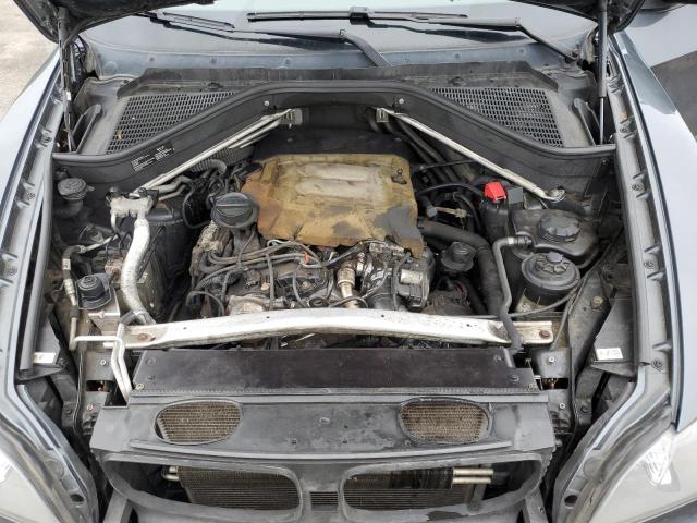 Photo 7 from auction – 2012 BMW X5 XDRIVE3 with VIN 5UXZW0C51C0B90197