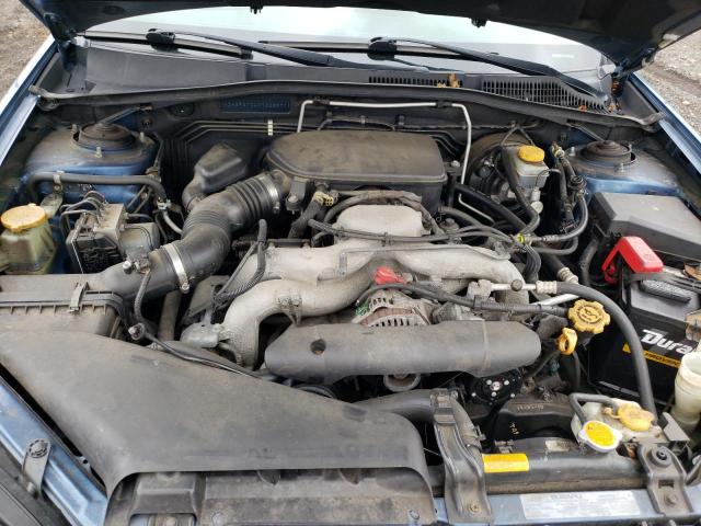 Photo 7 from auction – 2009 SUBARU OUTBACK 2. with VIN 4S4BP61C497338971