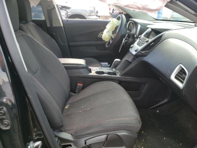 Photo 5 from auction – 2013 CHEVROLET EQUINOX LT with VIN 2GNALDEK8D6295513