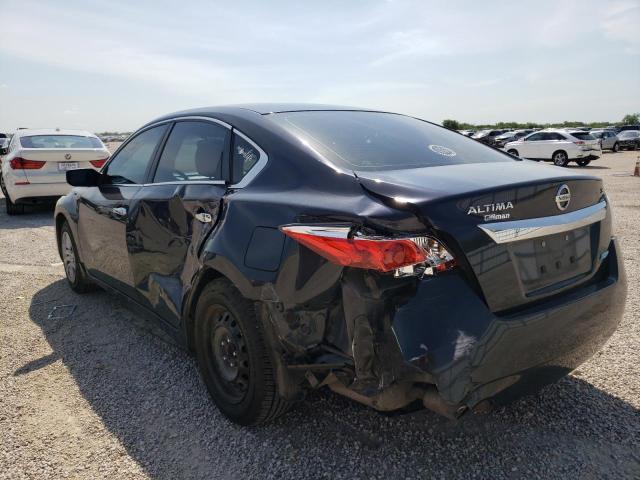 Photo 3 from auction – 2014 NISSAN ALTIMA 2.5 with VIN 1N4AL3AP2EN383092