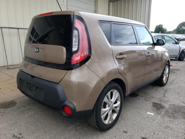 Photo 4 from auction – 2015 KIA SOUL + with VIN KNDJP3A51F7171206