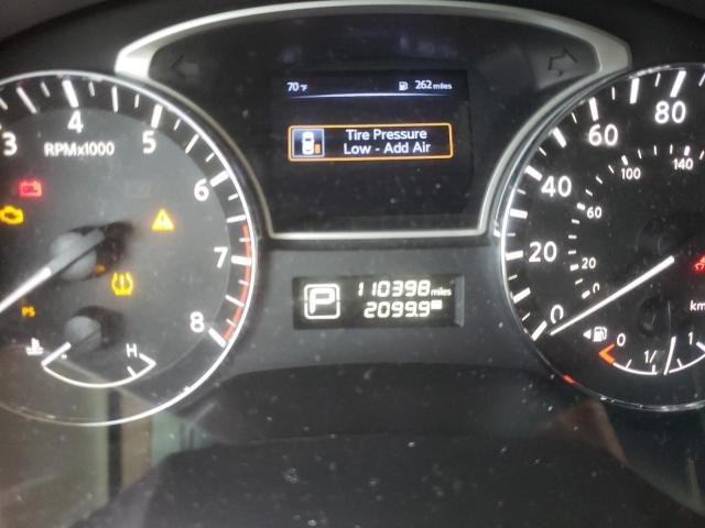 Photo 8 from auction – 2015 NISSAN ALTIMA 2.5 with VIN 1N4AL3AP9FC186238