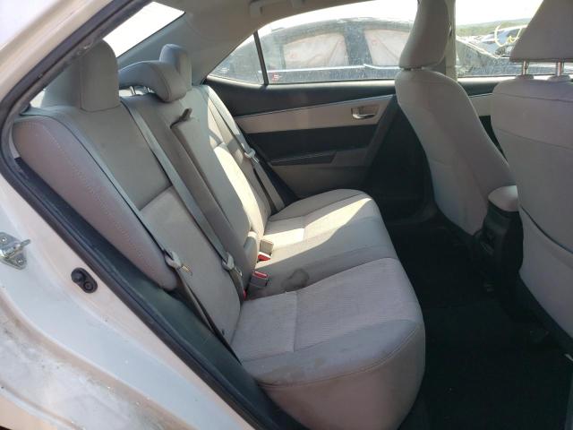 Photo 6 from auction – 2015 TOYOTA COROLLA L with VIN 5YFBURHE5FP279574