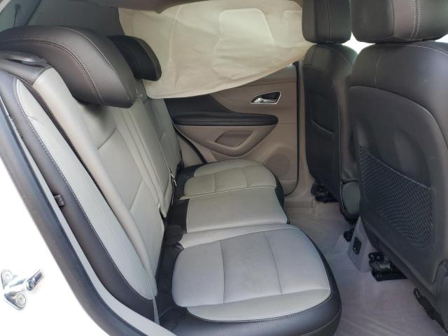 Photo 6 from auction – 2015 BUICK ENCORE PRE with VIN KL4CJHSB1FB225283