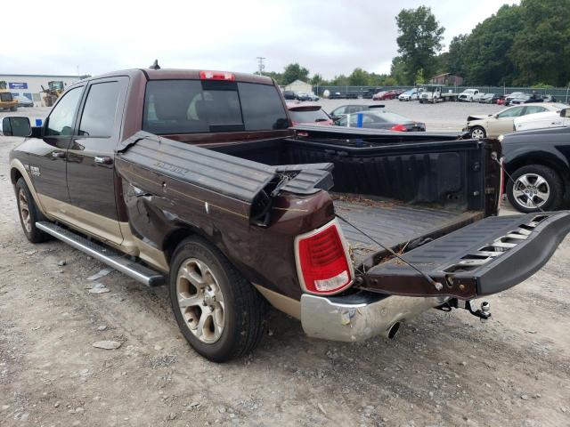 Photo 9 from auction – 2014 RAM 1500 LARAM with VIN 1C6RR7VT1ES192931