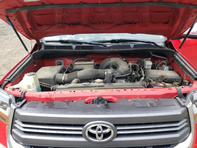 Photo 7 from auction – 2014 TOYOTA TUNDRA DOU with VIN 5TFRU5F10EX032325