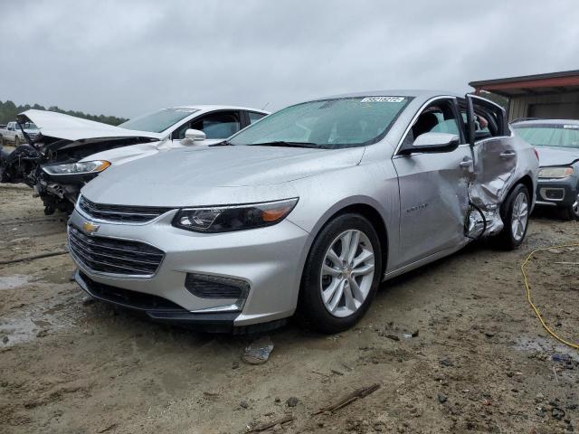 Photo 2 from auction – 2018 CHEVROLET MALIBU LT with VIN 1G1ZD5ST0JF108089