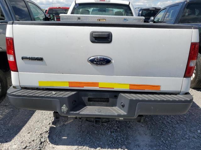 Photo 6 from auction – 2008 FORD F150 with VIN 1FTRF12228KB80687