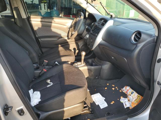 Photo 5 from auction – 2015 NISSAN VERSA S with VIN 3N1CN7AP3FL842817