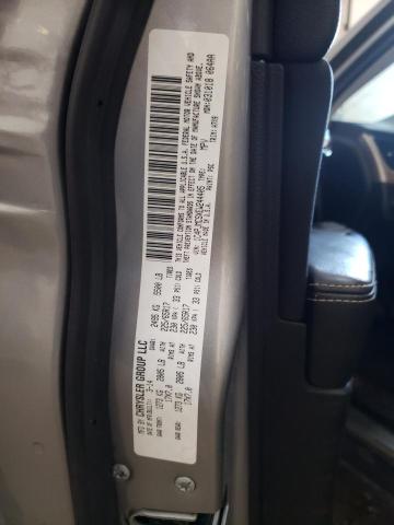 Photo 10 from auction – 2014 JEEP CHEROKEE L with VIN 1C4PJMCSXEW244405