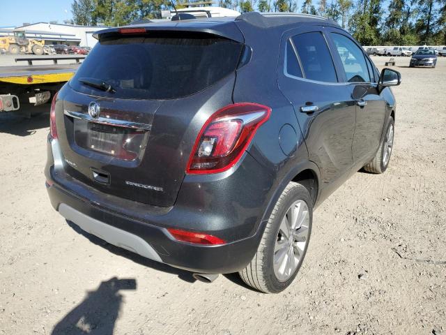Photo 4 from auction – 2018 BUICK ENCORE PRE with VIN KL4CJASB7JB591216