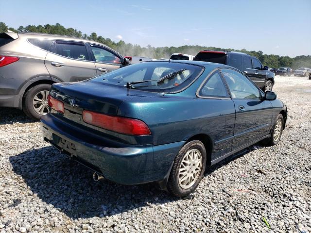 Photo 4 from auction – 1998 ACURA INTEGRA LS with VIN JH4DC4350WS017805