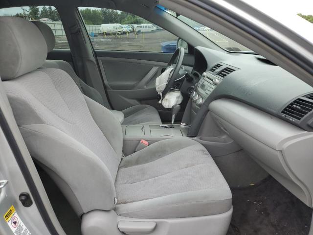 Photo 5 from auction – 2011 TOYOTA CAMRY BASE with VIN 4T1BF3EK5BU619350