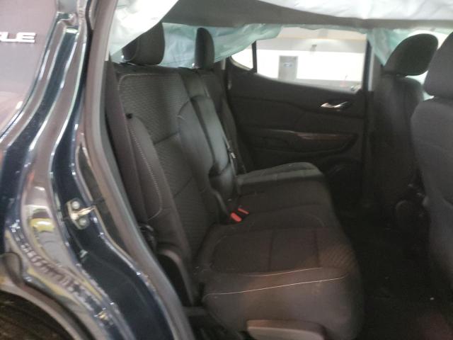 Photo 6 from auction – 2019 GMC ACADIA SLE with VIN 1GKKNRLA1KZ253320
