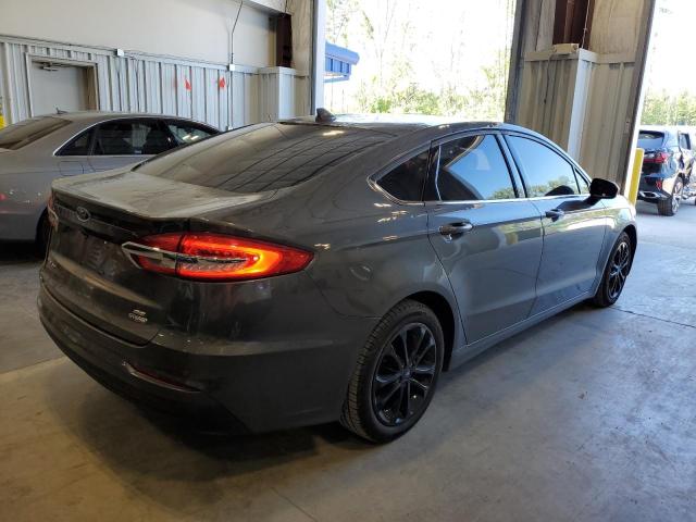 Photo 4 from auction – 2020 FORD FUSION SE with VIN 3FA6P0LU8LR189267