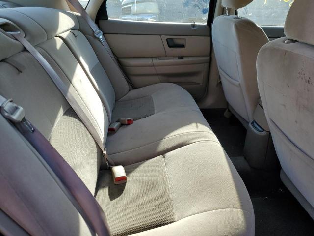Фото 6 с аукциона – 2003 FORD TAURUS SEL с VIN 1FAFP56S73G278388