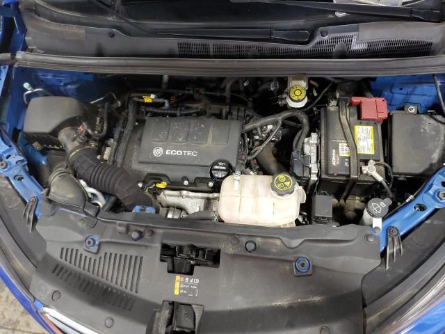 Photo 7 from auction – 2017 BUICK ENCORE SPO with VIN KL4CJ2SB1HB143330