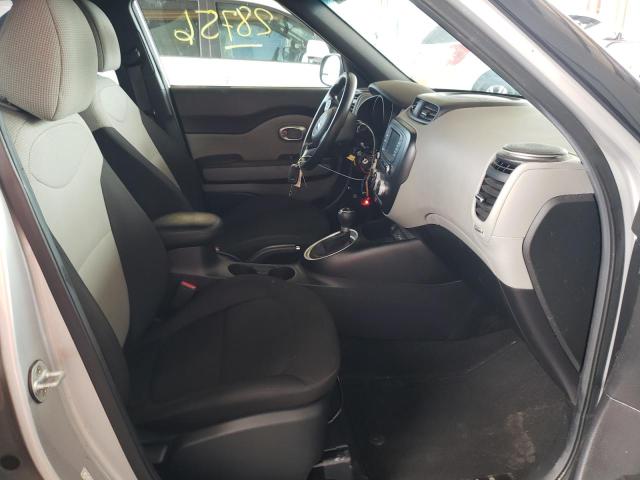 Photo 5 from auction – 2019 KIA SOUL with VIN KNDJN2A22K7699384