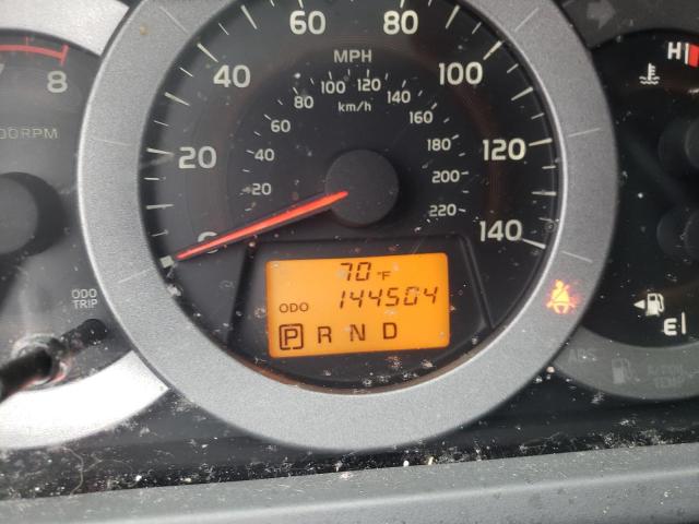 Photo 8 from auction – 2011 TOYOTA RAV4 with VIN 2T3BF4DV1BW113376