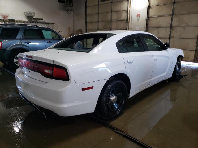 Photo 4 from auction – 2014 DODGE CHARGER PO with VIN 2C3CDXAG0EH123925