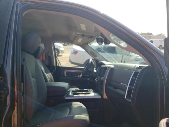 Photo 5 from auction – 2018 RAM 1500 SLT with VIN 1C6RR7LT3JS330014