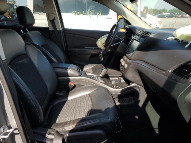 Photo 5 from auction – 2020 DODGE JOURNEY CR with VIN 3C4PDCGB6LT248482