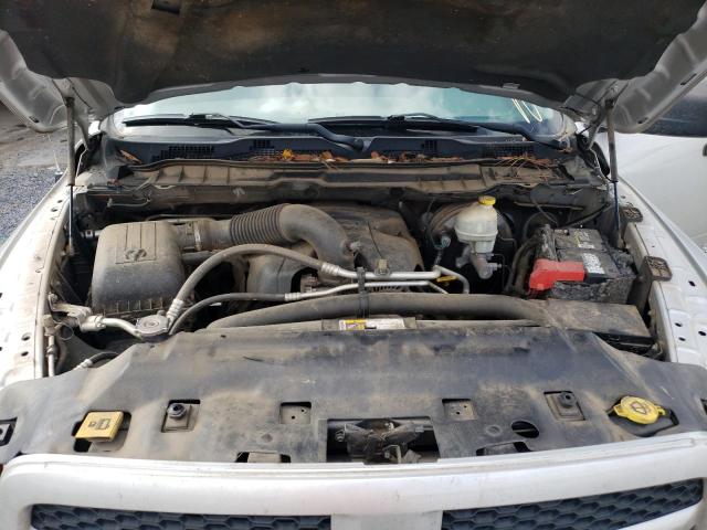 Photo 7 from auction – 2014 RAM 1500 ST with VIN 1C6RR7FT5ES335491