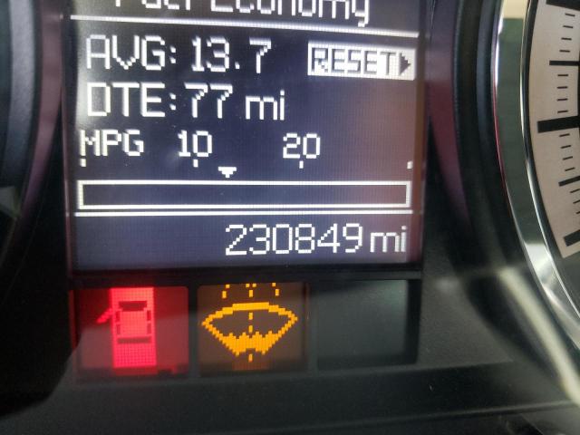 Photo 8 from auction – 2011 DODGE RAM 1500 with VIN 1D7RB1CT6BS530452
