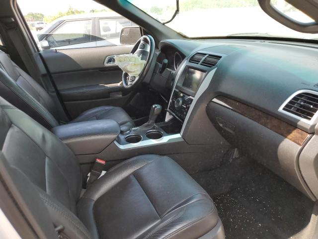 Photo 5 from auction – 2011 FORD EXPLORER L with VIN 1FMHK8F85BGA81639
