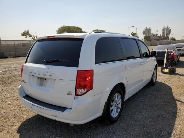 Photo 4 from auction – 2019 DODGE GRAND CARA with VIN 2C4RDGCG2KR595990
