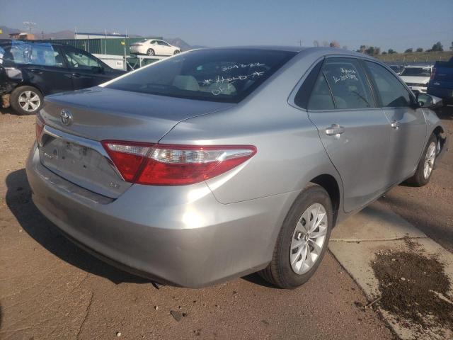 Photo 4 from auction – 2015 TOYOTA CAMRY LE with VIN 4T1BF1FKXFU034353