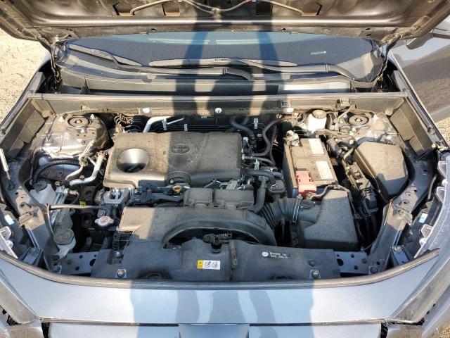Photo 7 from auction – 2019 TOYOTA RAV4 LE with VIN 2T3G1RFVXKC040945