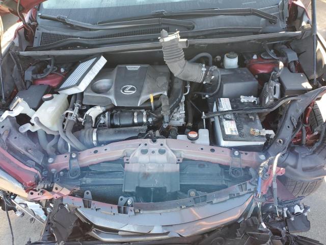 Photo 7 from auction – 2016 LEXUS NX 200T BA with VIN JTJBARBZ7G2070371