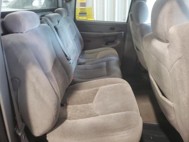 Photo 6 from auction – 2005 CHEVROLET AVALANCHE with VIN 3GNEK12Z25G267751