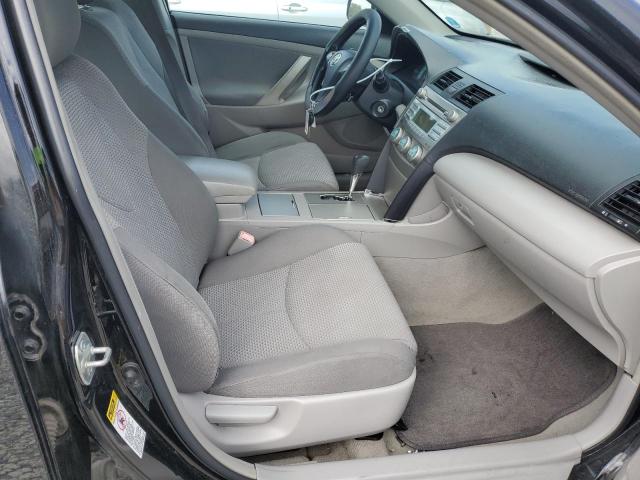 Photo 5 from auction – 2009 TOYOTA CAMRY BASE with VIN 4T1BE46K09U838735