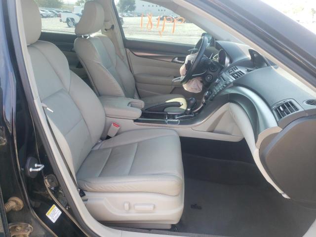 Zdjęcie 5 z aukcji – 2012 ACURA TL z VIN 19UUA8F21CA023759