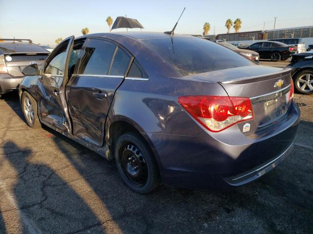 Photo 3 from auction – 2013 CHEVROLET CRUZE LT with VIN 1G1PC5SB2D7184722