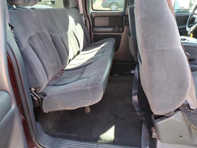 Photo 6 from auction – 2002 CHEVROLET SILVERADO with VIN 2GCEC19T521323287