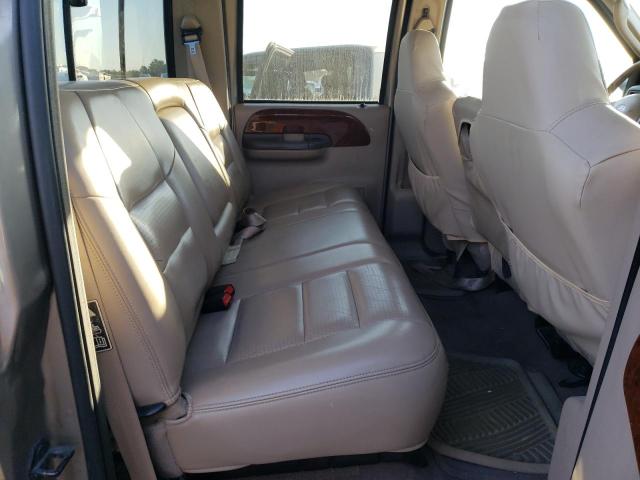 Photo 6 from auction – 2003 FORD F250 SUPER with VIN 1FTNW21F83EA58836