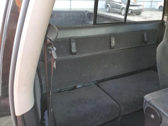 Photo 6 from auction – 2001 DODGE DAKOTA with VIN 1B7GL22X91S133079