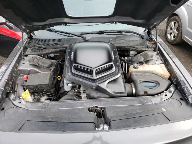 Photo 7 from auction – 2015 DODGE CHALLENGER with VIN 2C3CDZBT5FH701560