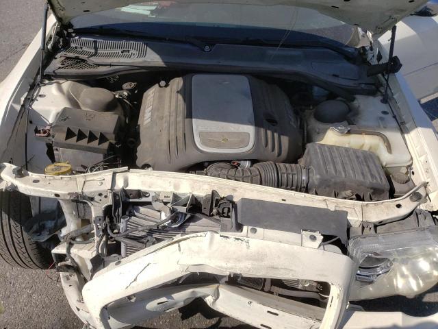 Photo 7 from auction – 2005 CHRYSLER 300C with VIN 2C3AA63H55H173008