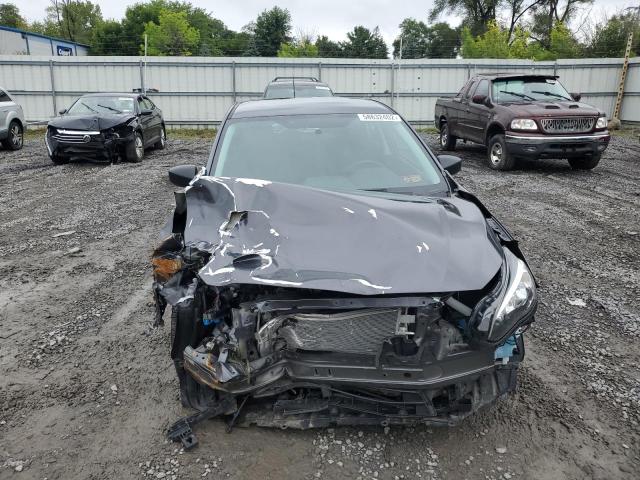 Photo 9 from auction – 2020 SUBARU IMPREZA with VIN 4S3GTAA63L1723449
