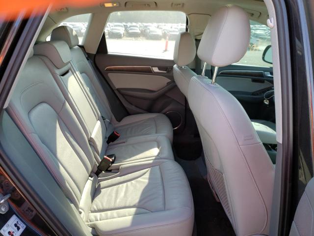 Photo 6 from auction – 2014 AUDI Q5 PREMIUM with VIN WA1LFAFP3EA104872