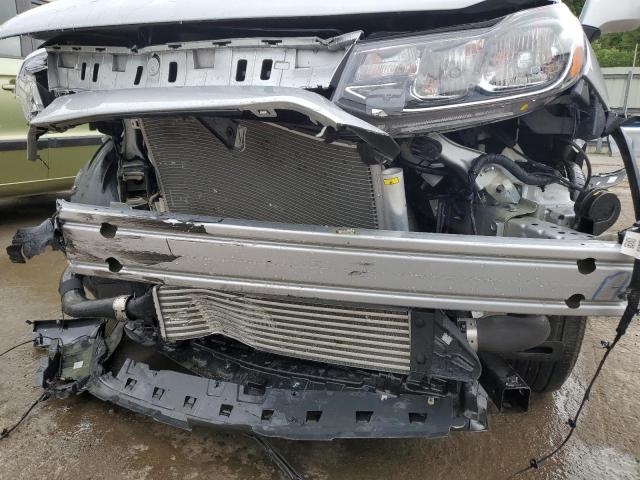 Photo 9 from auction – 2019 CHEVROLET TRAX LS with VIN 3GNCJNSB2KL371471