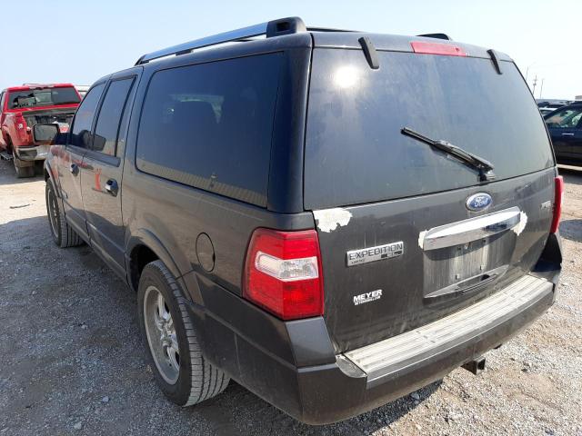 Foto 3 de la subasta – 2007 FORD EXPEDITION con VIN 1FMFK20567LA21483